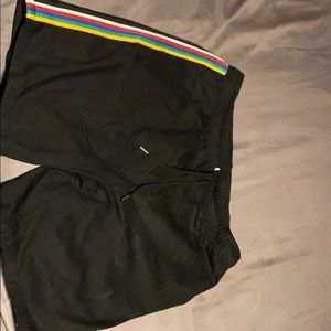 Men’s cotton shorts